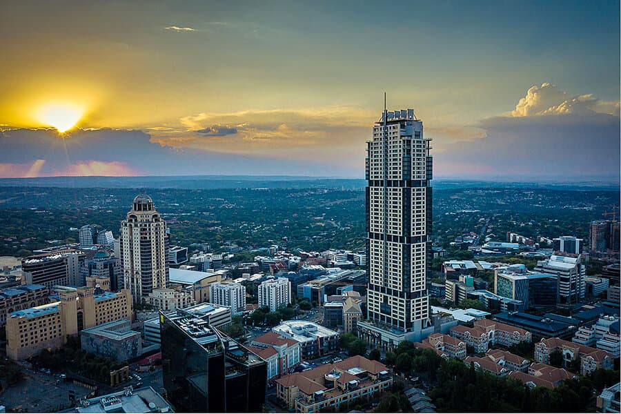 Gallo Capital - African Business Partners