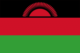 Malawi flag